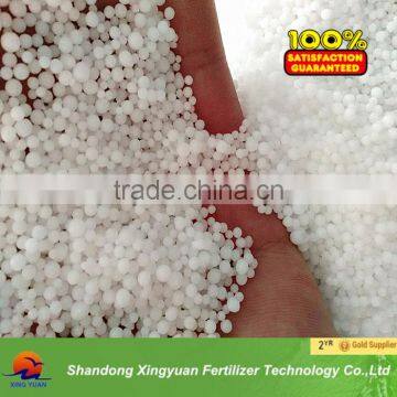 White Granular Potassium Nitrate 99.4%min KNO3