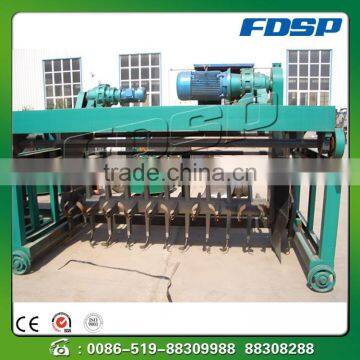 Customized fermentation tank turner/ fertilizer turning machine