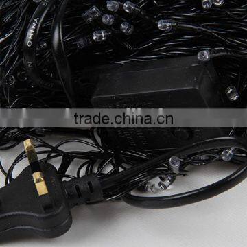 2016 HOT SELL 200 LED DECORATIVE LIGHTS FOR FESTIVAL DECORATION