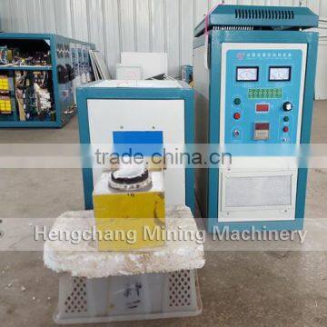Very Good Price Smelting Furnace From Jiangxi Hengchang