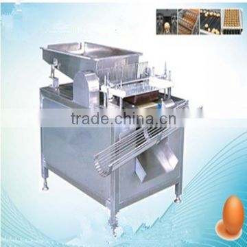 Timeing Saving Automatic Quail Egg Sheller Machine