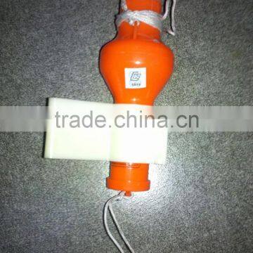 marine lifejacket light