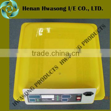 80w small chicken eggs thermostat incubator