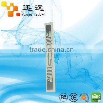 Alien UHF RFID UHF Adhesive Logistic Label photo-2