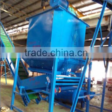 china 1-1.5 t/h Wood/ Feed/ Organic Fertilizer Pellet Cooler