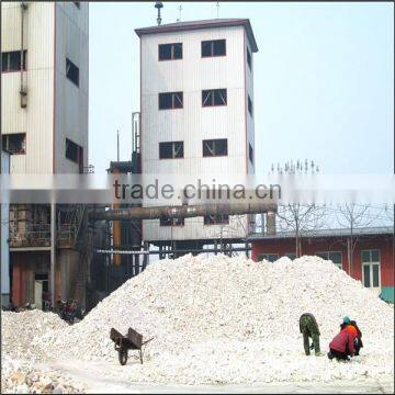 THS 2015 HOT SALE Chamotte sand Chamotte flour for investment casting industry