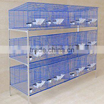 2014 new making a rabbit cage hot sale