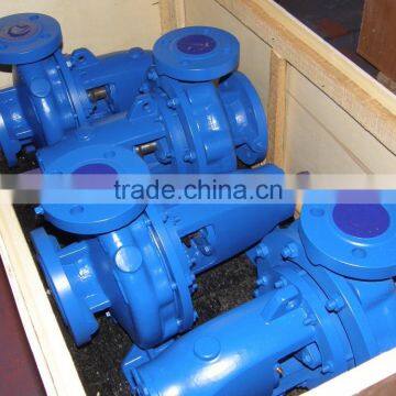 High Performance electric water pump motor price