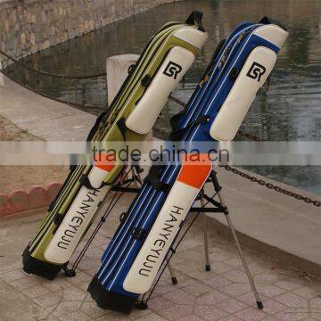 fishing rod bag/case of waterproof (BXD-125-A)