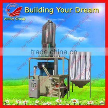 PP AMS-MW800 model Plastic powder grinder/Plastic mill machine CE