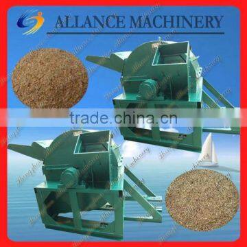 75 Wood Crushing Machine Wood Crusher Price photo-3