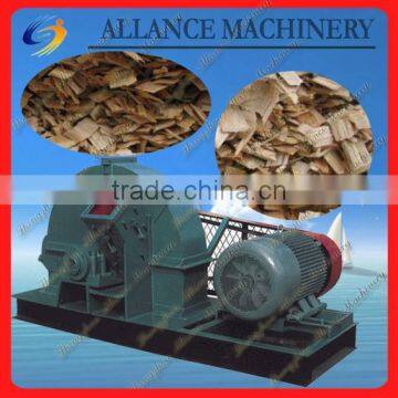 356 Charcoal Factory Industrial Wood Chipping Machine photo-4