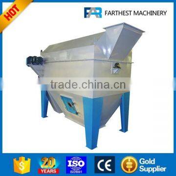 Poultry Feed Cleaner/Grain Cleaning Machine