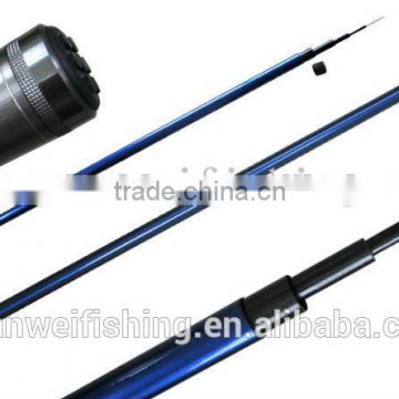 IM6 Carbon Material pole rod chinese fishing tackle