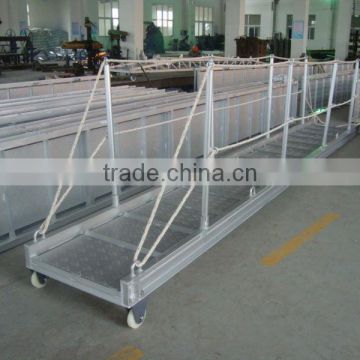 Marine Aluminum Gangway