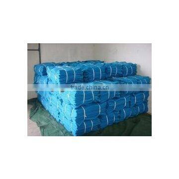 HDPE Construction Safety Net From China