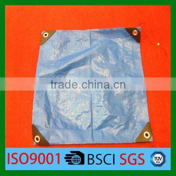 Good quality waterproof PE tarpaulin