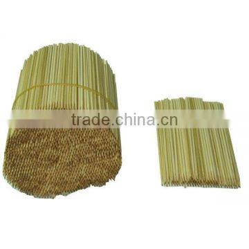 Bamboo skewer 30cm