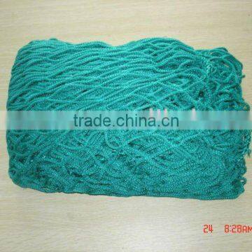 PP knotless cargo net