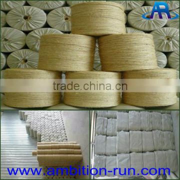 2015 China best 1mm -3mm diameter Sisal baler twine