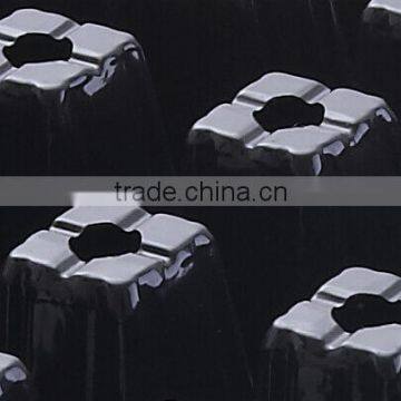 35 50 72 105 128 150 288 Cell Plastic Seed Tray ,seeding Tray for Agricultural photo-3