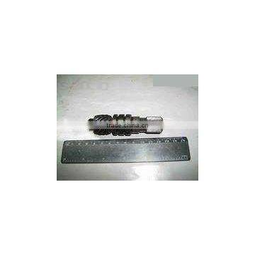Chinese products MTZ tractor parts Rocker arm shaft OEM: RPD1 .003-2