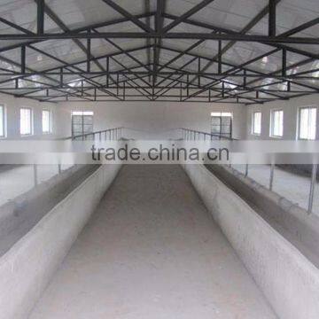 High Tensile Galvanized Field Metal Livestock Farm Fences