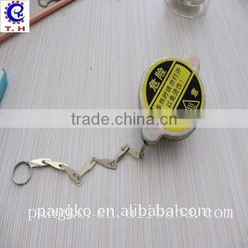 Iron Hopper Cover on Promotion IS09001 photo-4