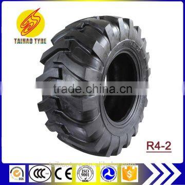 China Manufacturer F3 Agricultural Tyres Loader Tires Industrial Tires Industrial Tractor Tires 11l-16 11L-16