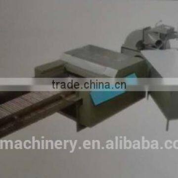Pillow Filling Machine