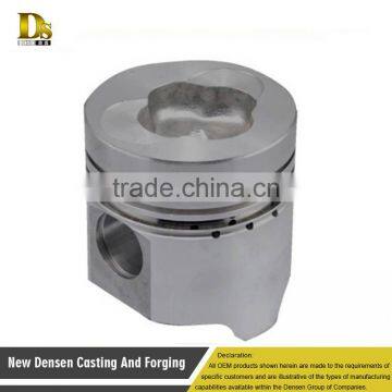 Factory Cnc Precision Machining Parts photo-4