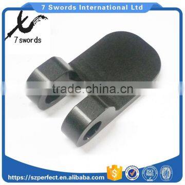 Shenzhen Anodizing Hardware Custom Cnc Milling Machine Products photo-3