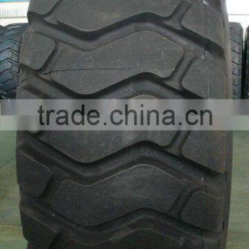 Duratough off Road Truck Tyres With Michelin Quality 23.5r25 photo-5