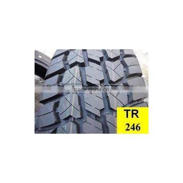 Triangle Brand Winter Car Tires 185/75r16c 185r14c 185/75r16c