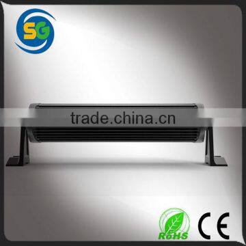 24pcs*3w Led Light Bar, 13inch Curved 72w Led Light Bar, 6000k Led Light Bar off Road Driving photo-3