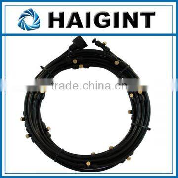 TY1595 Factory Direct Sale Fine Mist Portable Outdoor Garden Misting System photo-2