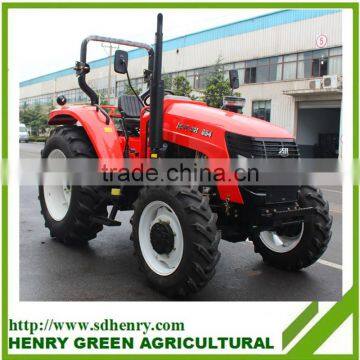 Pto Tractor photo-4