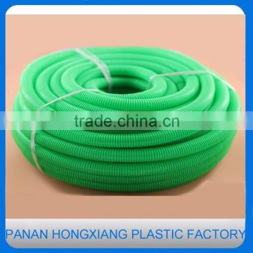 Flexible plastic tube plastic pipe