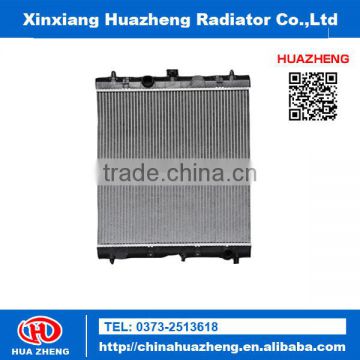 Hitachi excavator radiator/Construction Machinery/oem/is9001