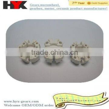 Shenzhen Manufacturer Precision Alumina Ceramic Part photo-2