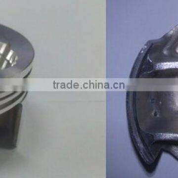 High Performance Racing Motorcycle Engine Piston Forged Piston photo-2