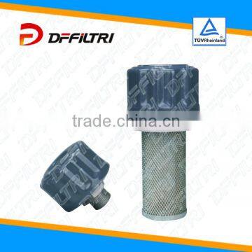 DFFILTRI Manufacturer PAF Preressinng Breather Filter Series