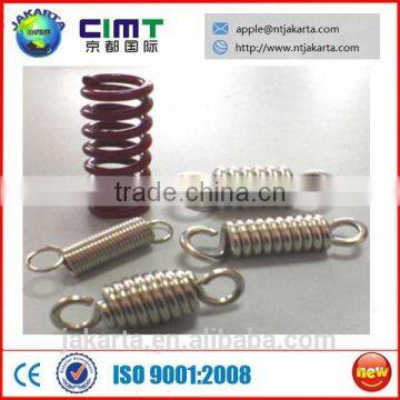 Heavy Duty Compression Springs photo-3