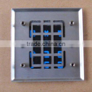Metal Stamping Parts for Electronic Hardware photo-4