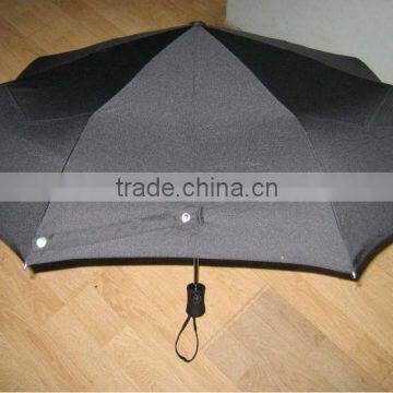 Auto open and close mini umbrella