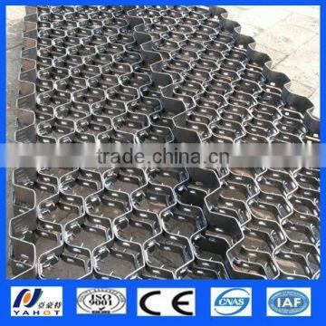 Stainless Steel Hexagonal Tortoise Shell Net photo-2