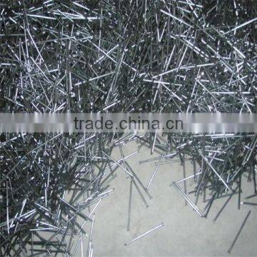 Painting Common Nail From Nail Factory photo-5