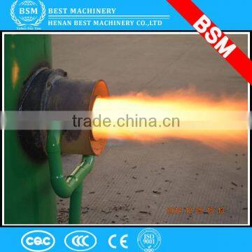 Biomass Burner/ Bamboo Powder Biomass Burner /wood Powder Biomass Burner photo-6