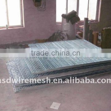 antiskid plate grating