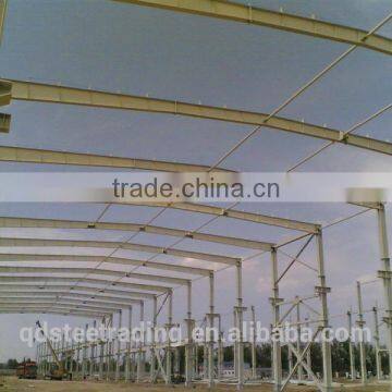 Manufacture prefab shed with low price